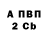 АМФЕТАМИН VHQ Dale Pomraning